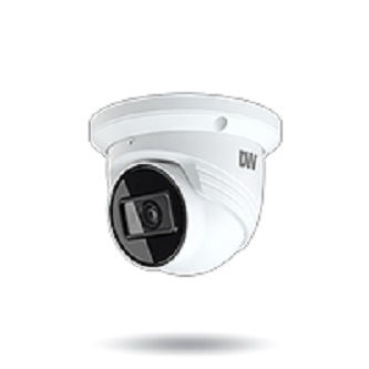 Digital Watchdog MEGApix V-Class Turret, 4 Megapixel, 2.8